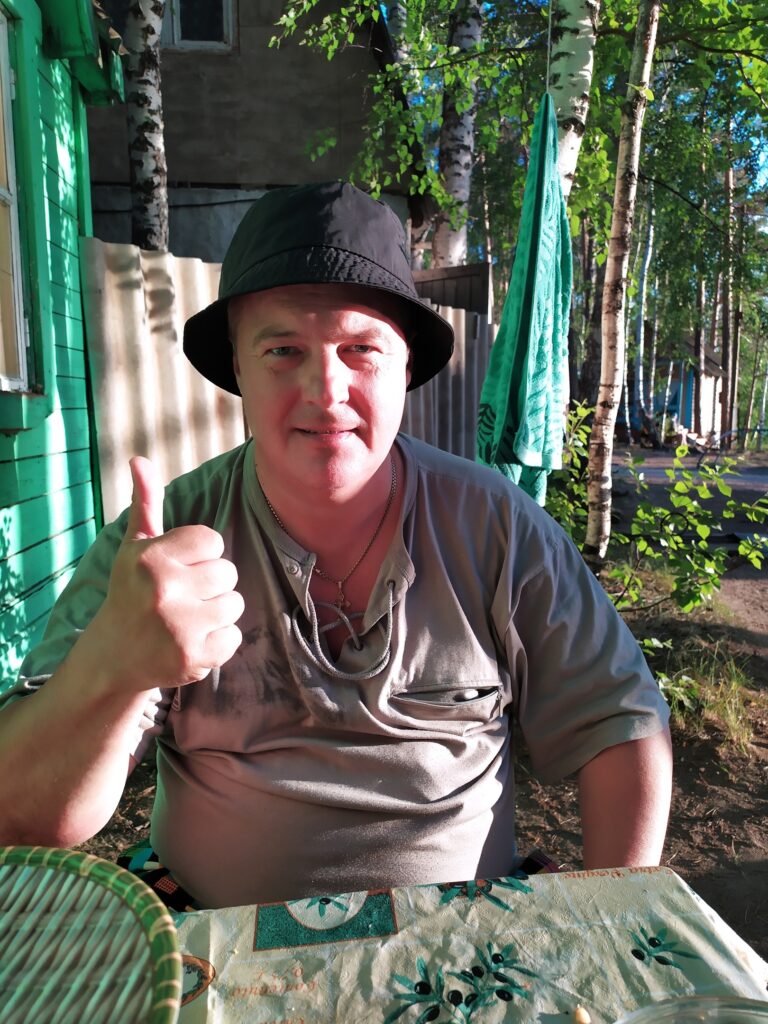 доктор рябов